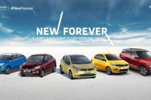 Tata Motors Cars Service Centre – ASL Motors, Purulia Road Mango