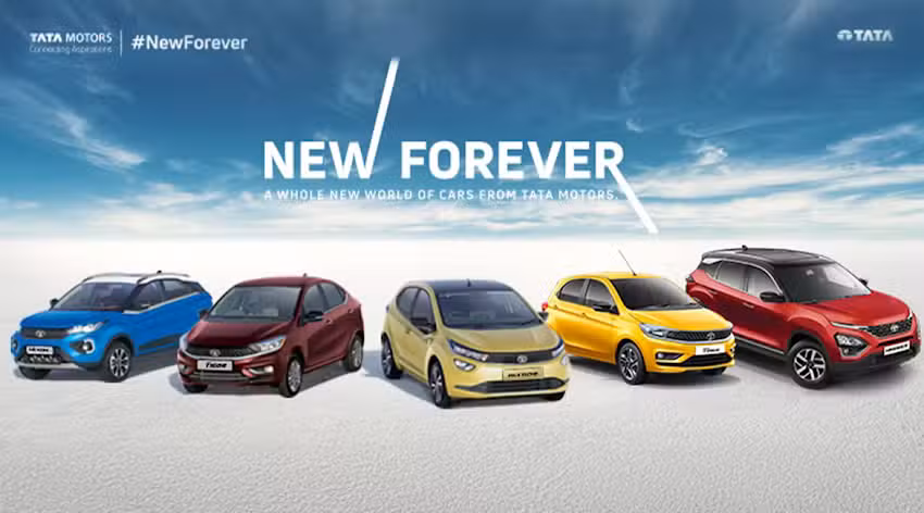 Tata Motors Cars Service Centre &ndash; ASL Motors, Purulia Road Mango