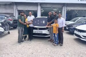 Tata Motors Cars Service Centre &ndash; Fairdeal Motors, Omara Morh