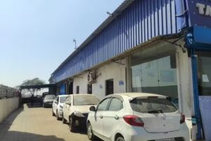 Tata Motors Cars Service Centre – Gugnani Autocars, Jajpur