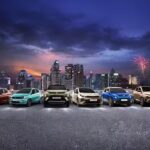 Tata Motors Cars Service Centre &ndash; Heritage Motors, Chitalsar Manpada