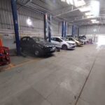 Tata Motors Cars Service Centre &ndash; Krishnaa Car, Rupnarayanpur