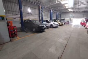 Tata Motors Cars Service Centre &ndash; Krishnaa Car, Rupnarayanpur