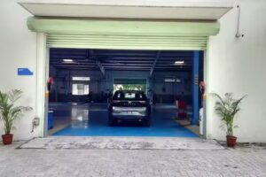 Tata Motors Cars Service Centre &ndash; KUN Tata, Mettupalayam Road