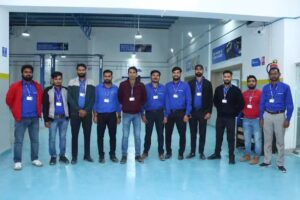 Tata Motors Cars Service Centre – Mangalam Autoworld, Haridwar