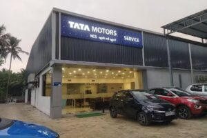 Tata Motors Cars Service Centre &ndash; NCS Automotives, Kallumoodu