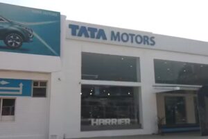 Tata Motors Cars Service Centre – Panchkula Automobiles, Industrial Area