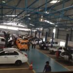 Tata Motors Cars Service Centre &ndash; Pps Motors Private Limited, Chromepet