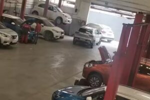 Tata Motors Cars Service Centre – Pramukh Tata, Patel Nagar