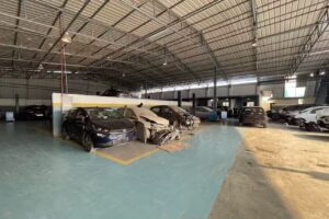 Tata Motors Cars Service Centre – Progressive Automobiles, Agartala