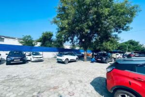 Tata Motors Cars Service Centre &ndash; Select Cars, Uppal