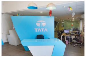 Tata Motors Cars Service Centre &ndash; Society Motors, Panki Industrial Estate