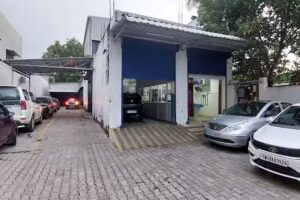 Tata Motors Cars Service Centre &ndash; Sree Gokulam Motors, Chengelpet