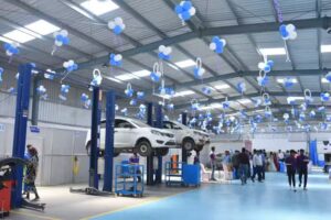 Tata Motors Cars Service Centre &ndash; Sunil Auto Cars, Ambikapur