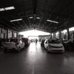 Tata Motors Cars Service Centre &ndash; Urs Kar, Lakshmipuram