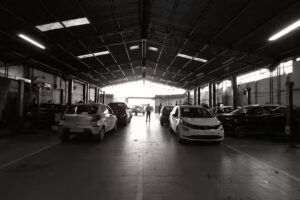Tata Motors Cars Service Centre – Urs Kar, Lakshmipuram