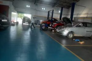 Tata Motors Cars Service Centre &ndash; Varalakshmi Automobiles, Ongole