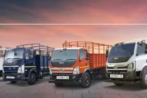 Tata Motors Commercial Vehicle Dealer – Jasper Industries Pvt Ltd