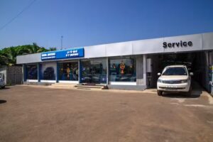 Tata Motors Service Center N P Motors