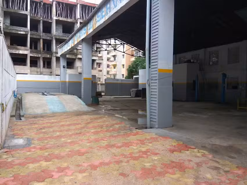 TATA Motors Service Centre RAMGARHIA AUTOMOBILES