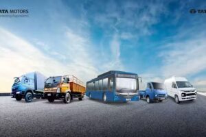 TATA MOTORS Ultratech Auto Service