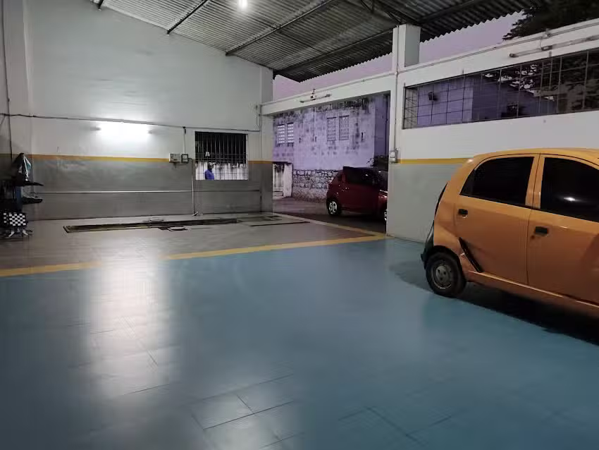 TATA Passenger car Authorised Service &ndash; Goodwill Auto