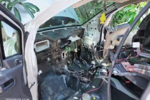 Team Cartech automotive