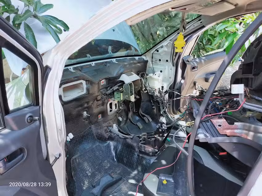 Team Cartech automotive