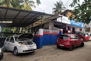 Team Maruti Service Center