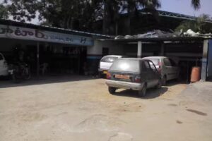 Telangana Motors