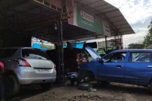 Texmo auto mobile engineering