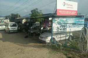 TGB Car Care Service Center