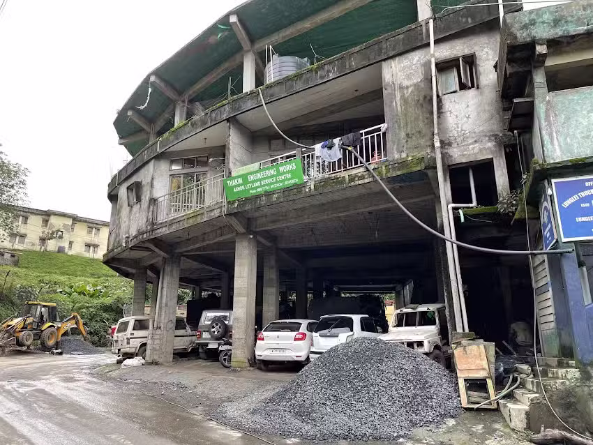 Thakim Engineering Works