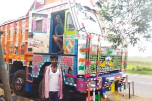 THAKUR BODY BUILDERS