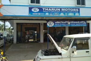 THARUN MOTORS , Multi- Brand Car Services