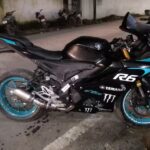 THE BIKERS ZONE
