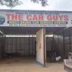 The car Guys