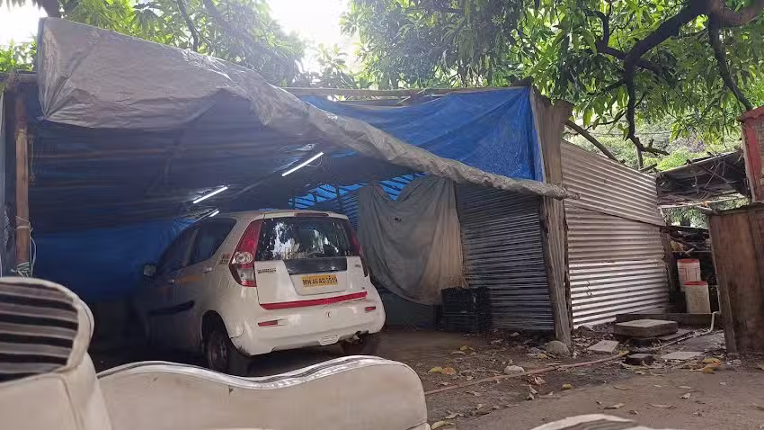 The Car Home auto garage