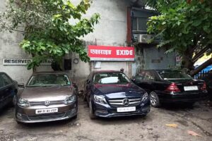 The General Auto Electric & Mechanical