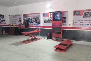 THE MACHANICAL WORLD SANGRUR