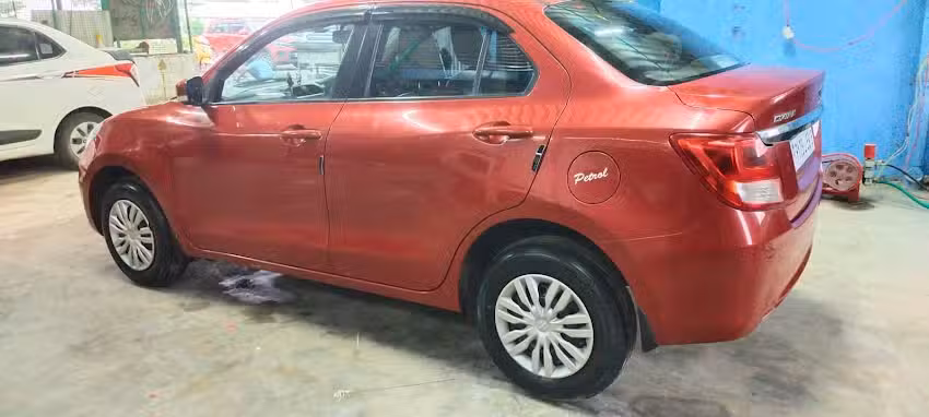 Thikazh motors multi brand car work shop