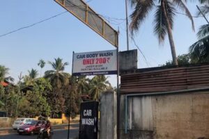 Thilak Auto Service Station