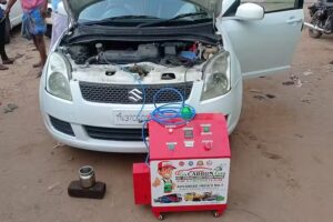 Thillai Amman Auto Garage(van& car mechanic/motor workshop/Auto scan in chidambaram)