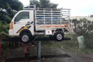 THIRUMALAI WATER SERVICE