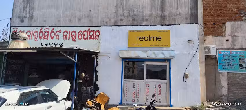 Tika Car A/c & Car Fashion