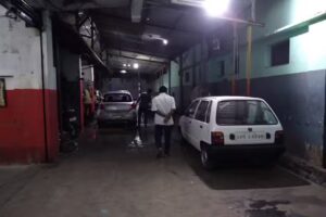 TIRUMALA AUTO SERVICE