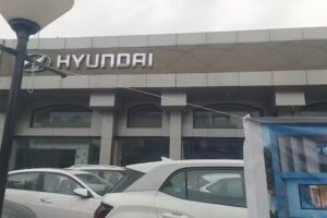 TIRUPATI HYUNDAI SERVICE CENTER