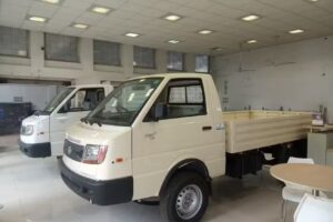 Tirupati Linkways Pvt. Ltd.