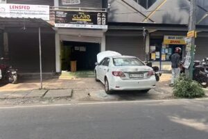 Tirur headlight restoration