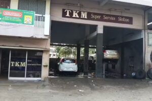 TKM Super Service Station